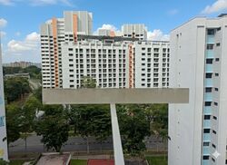 Blk 4 Teck Whye Heights I (Choa Chu Kang), HDB 3 Rooms #569361341